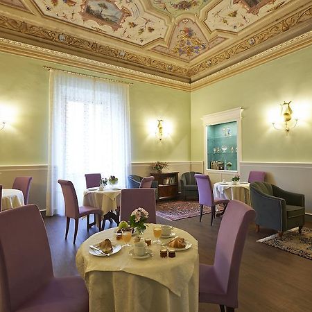 Hotel Firenze Capitale المظهر الخارجي الصورة