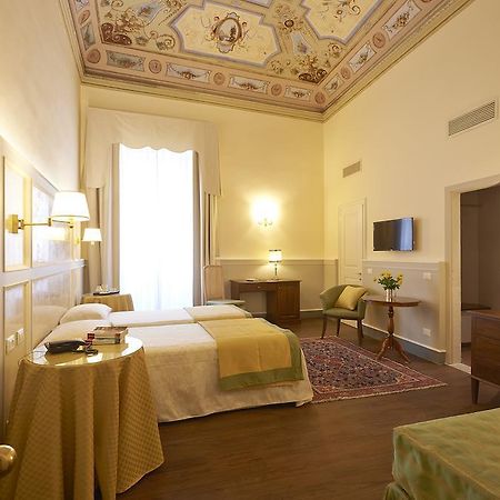 Hotel Firenze Capitale المظهر الخارجي الصورة