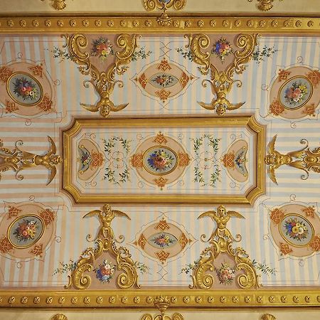 Hotel Firenze Capitale المظهر الخارجي الصورة
