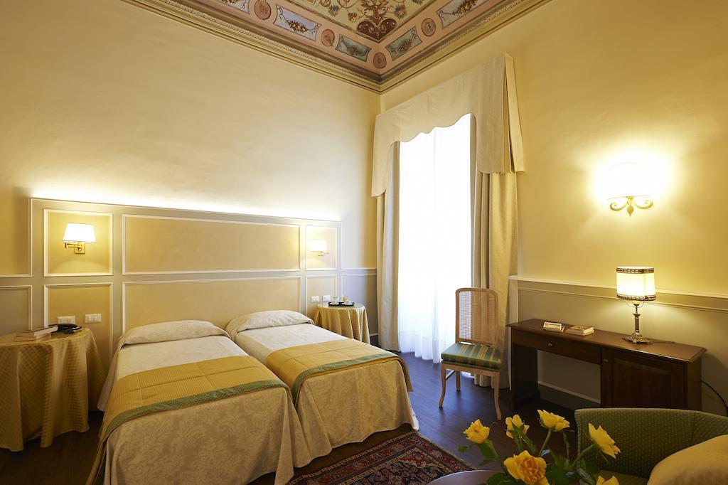 Hotel Firenze Capitale المظهر الخارجي الصورة