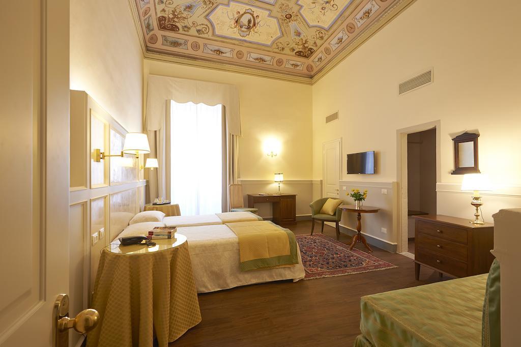 Hotel Firenze Capitale المظهر الخارجي الصورة