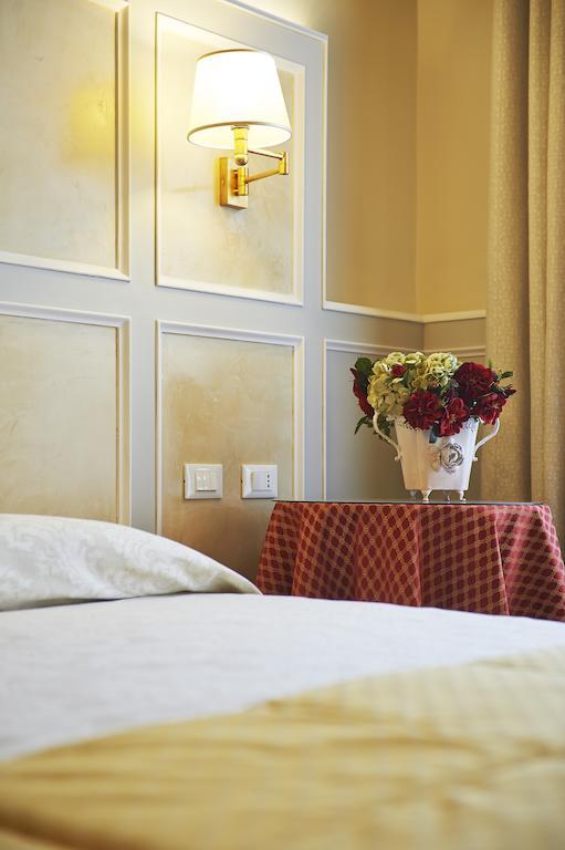 Hotel Firenze Capitale المظهر الخارجي الصورة