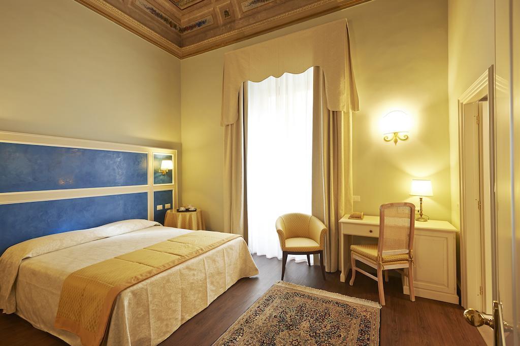 Hotel Firenze Capitale الغرفة الصورة