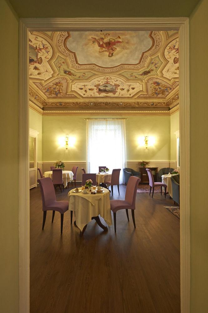 Hotel Firenze Capitale المظهر الخارجي الصورة