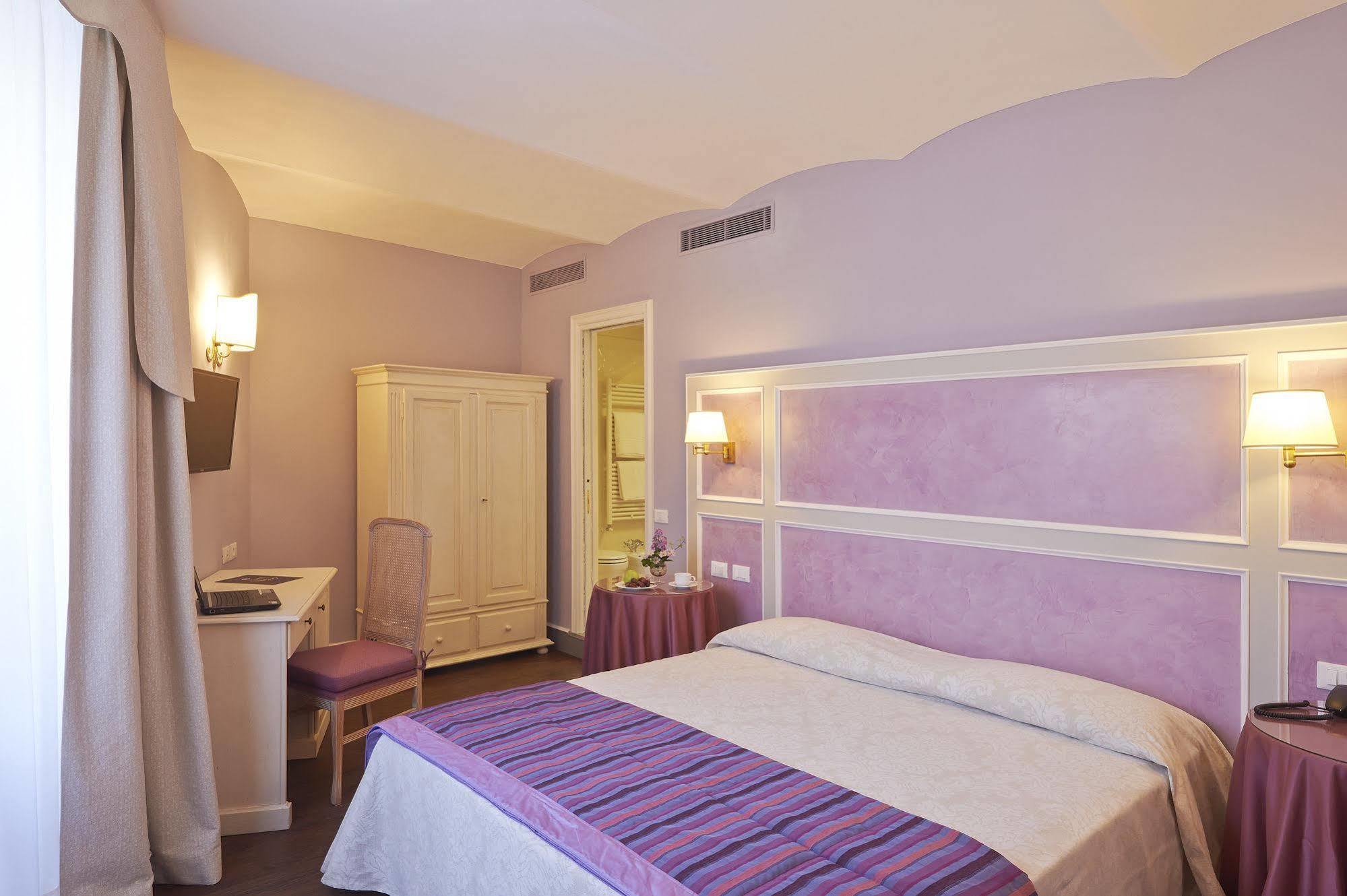 Hotel Firenze Capitale المظهر الخارجي الصورة