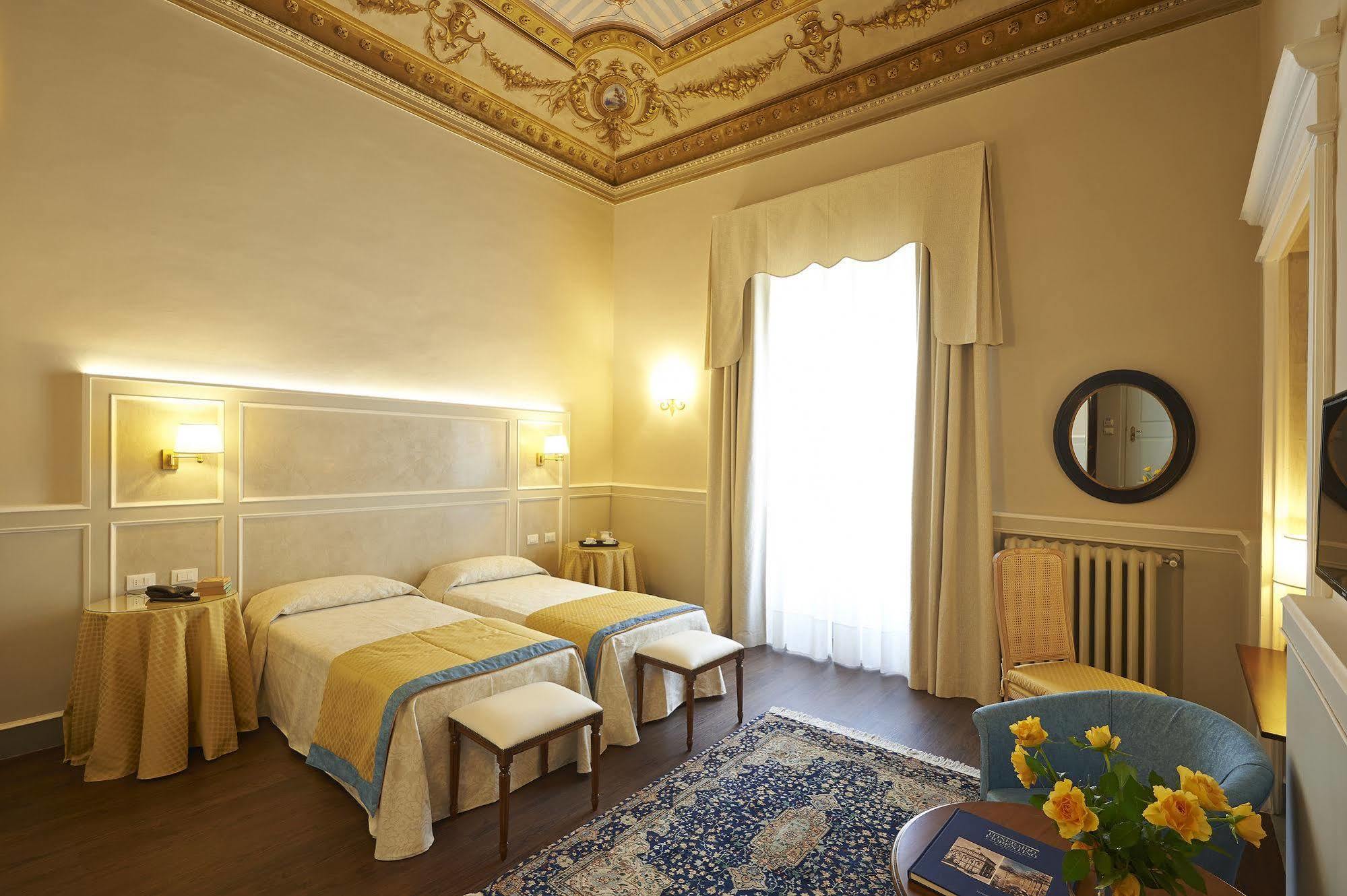 Hotel Firenze Capitale المظهر الخارجي الصورة