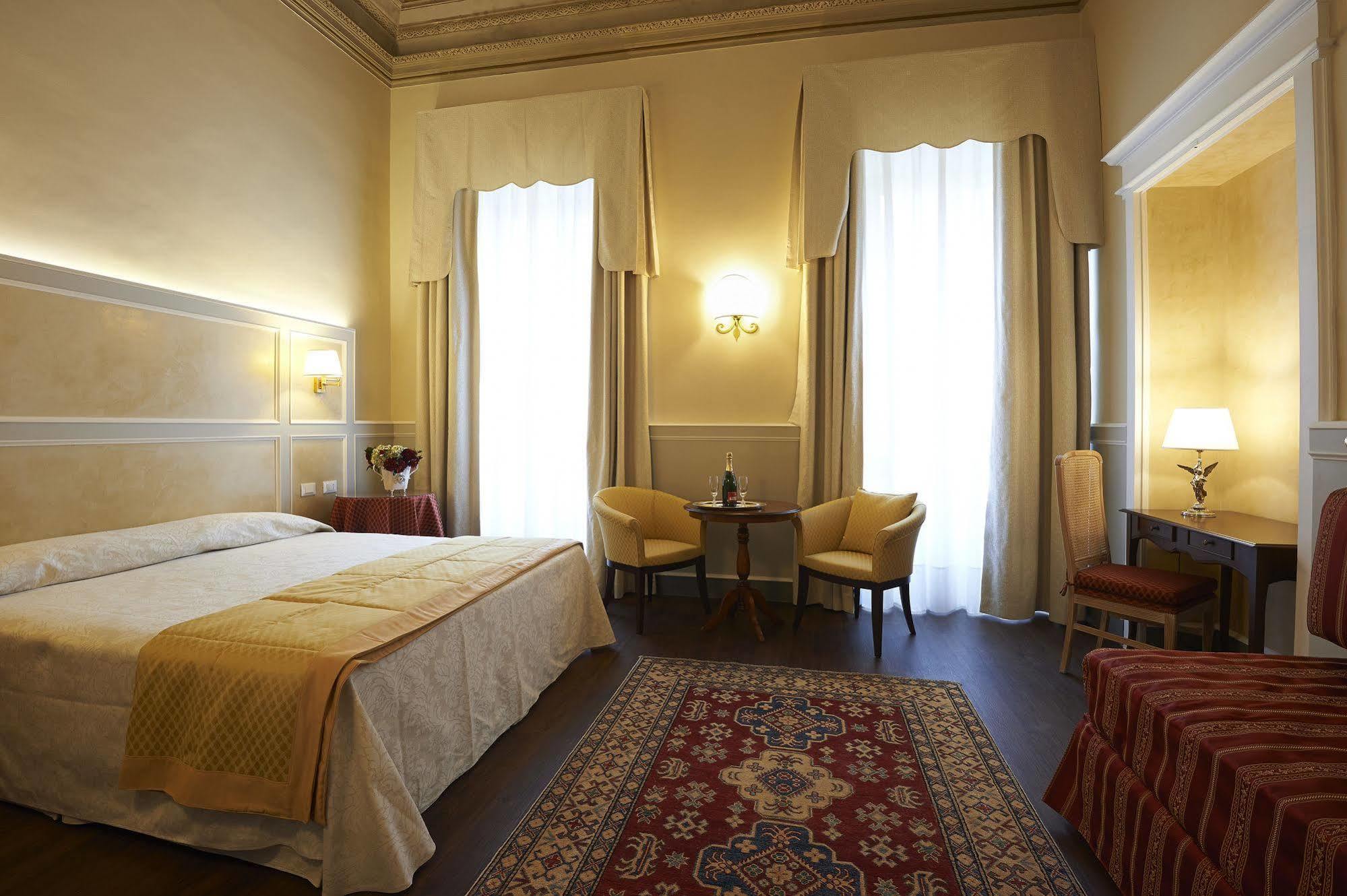 Hotel Firenze Capitale المظهر الخارجي الصورة