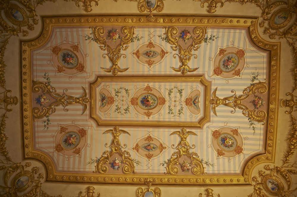 Hotel Firenze Capitale المظهر الخارجي الصورة