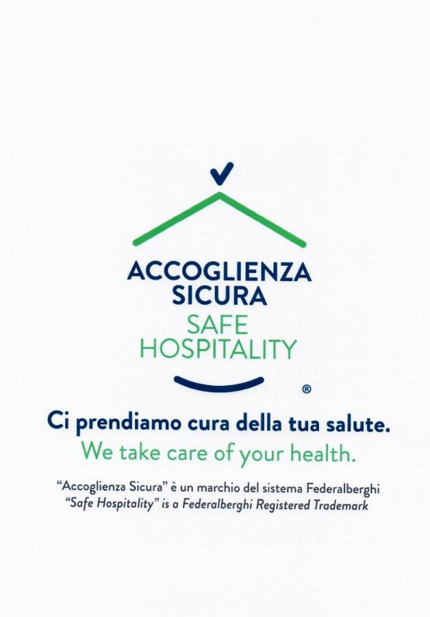 Hotel Firenze Capitale المظهر الخارجي الصورة